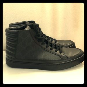 Men’s Gucci Dublin Sneaker